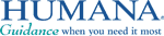 Humana logo