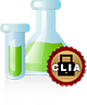 CLIA Codes Lookup